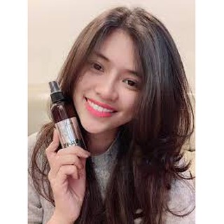 Xịt dưỡng mọc tóc Paris Choi 100ml