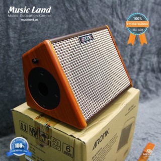Ampli Guitar Acoustic Aroma AG-26A