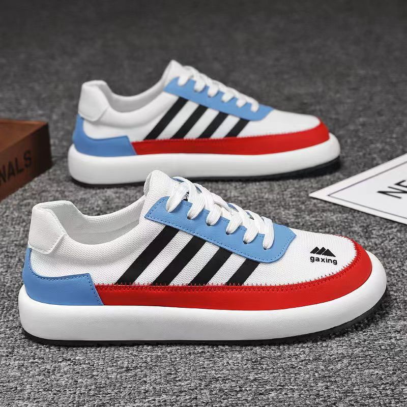 Giày Thể Thao Nam Thời Trang Năng Động