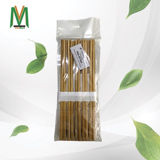 Đũa gỗ sao - đũa ăn gỗ cao cấp - gỗ trường phát
