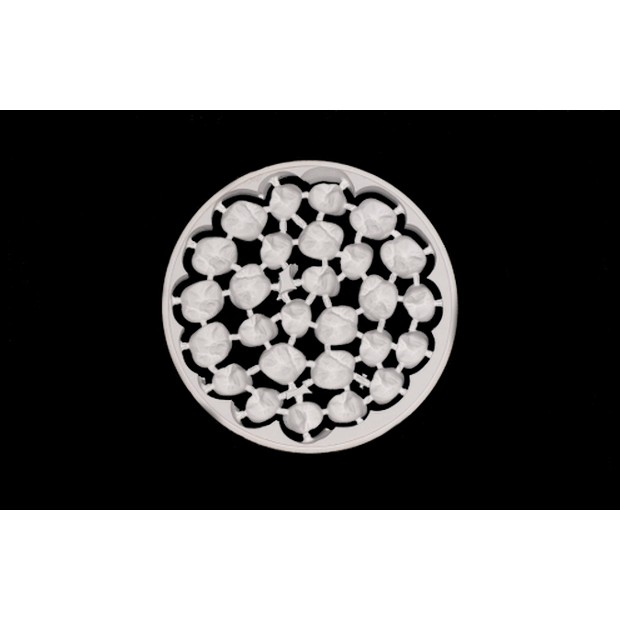 Bánh sứ Zirconia HT beautizir  sản xuất răng labo Nha khoa