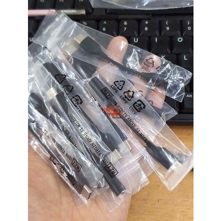 Đầu chuyển âm thanh Type C to 3.5 Samsung S22 Ultra