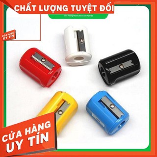 Gọt chì SDI 0126 (chiếc) - Nhiều màu (Xanh lá, Xanh dương, Đỏ, Tím, Vàng)
