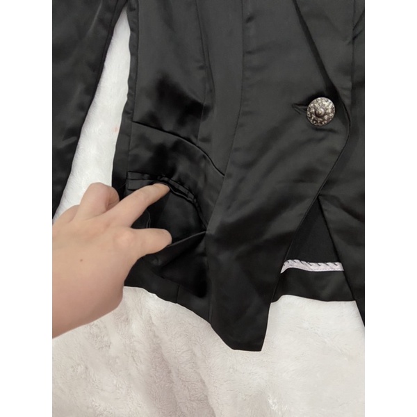 Áo vest nữ phi bóng Ninomaxx có lót đệm vai cao cấp - Thanh lý vnxk