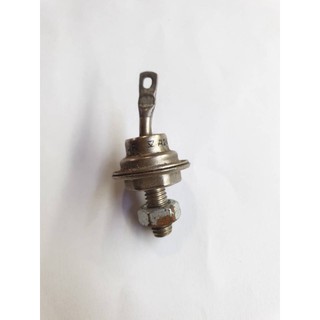 [VN] Nắn dòng thyristor KY202 và nạp Д 235
