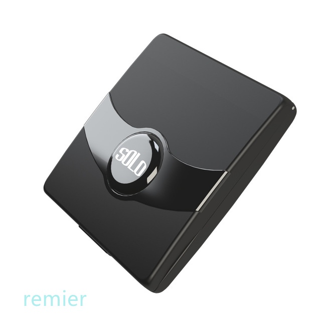 Hộp Đựng Kèn Clarinet Và Saxophone Store 8 Sậy