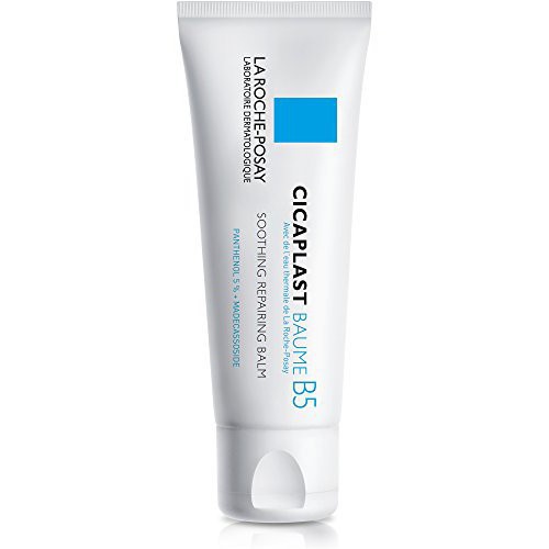 La Roche Posay B5 - Kem Dưỡng B5 La Roche-Posay Cicaplast Baume Làm Dịu Nhẹ Và Phục Hồi Da 40ml