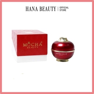 KEM FACE CHO DA NHẠY CẢM MOCHA