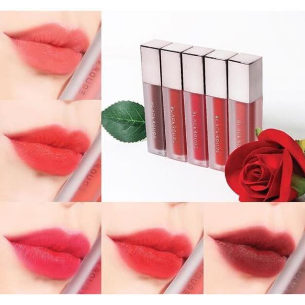 Son Kem BackRouge  A22 NÂU ĐỎ HANDMADE | BigBuy360 - bigbuy360.vn