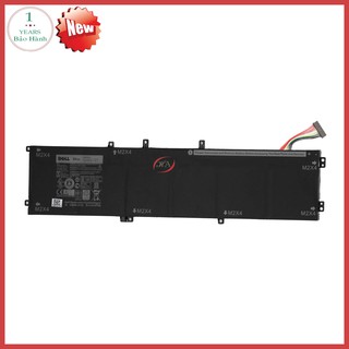 Pin dell Precision 5510 84wh