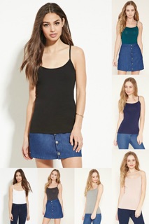 Áo dây F21 dư xịn