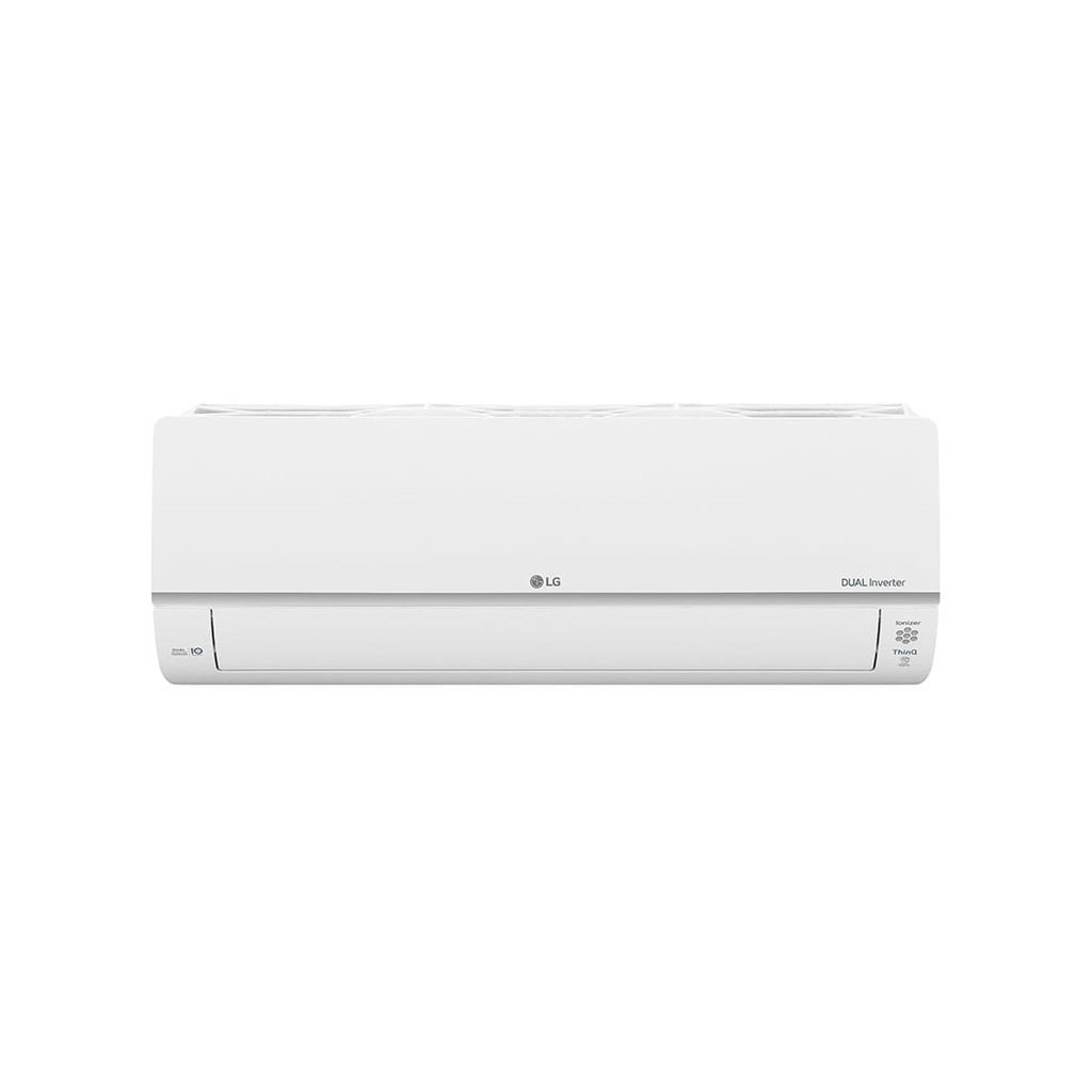 [Mã ELBAU4 giảm 4% đơn 500K] Máy lạnh LG Dualcool Inverter 1.5HP - V13API1 - Miễn phí lắp đặt