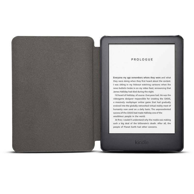 Bao da thông minh cho Amazon Kindle Paperwhite 2 (2013)