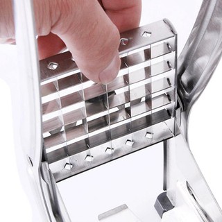 Dụng cụ cắt khoai tây chiên