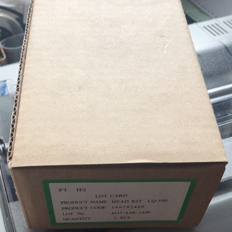 Phụ Kiện Cho Máy In Epson Lq-590K Lq590 Mq590 F081000 | BigBuy360 - bigbuy360.vn