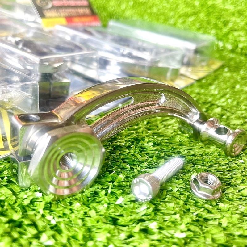 Càng thắng inox 304 TAKEGAWA gắn được nhiều dòng xe