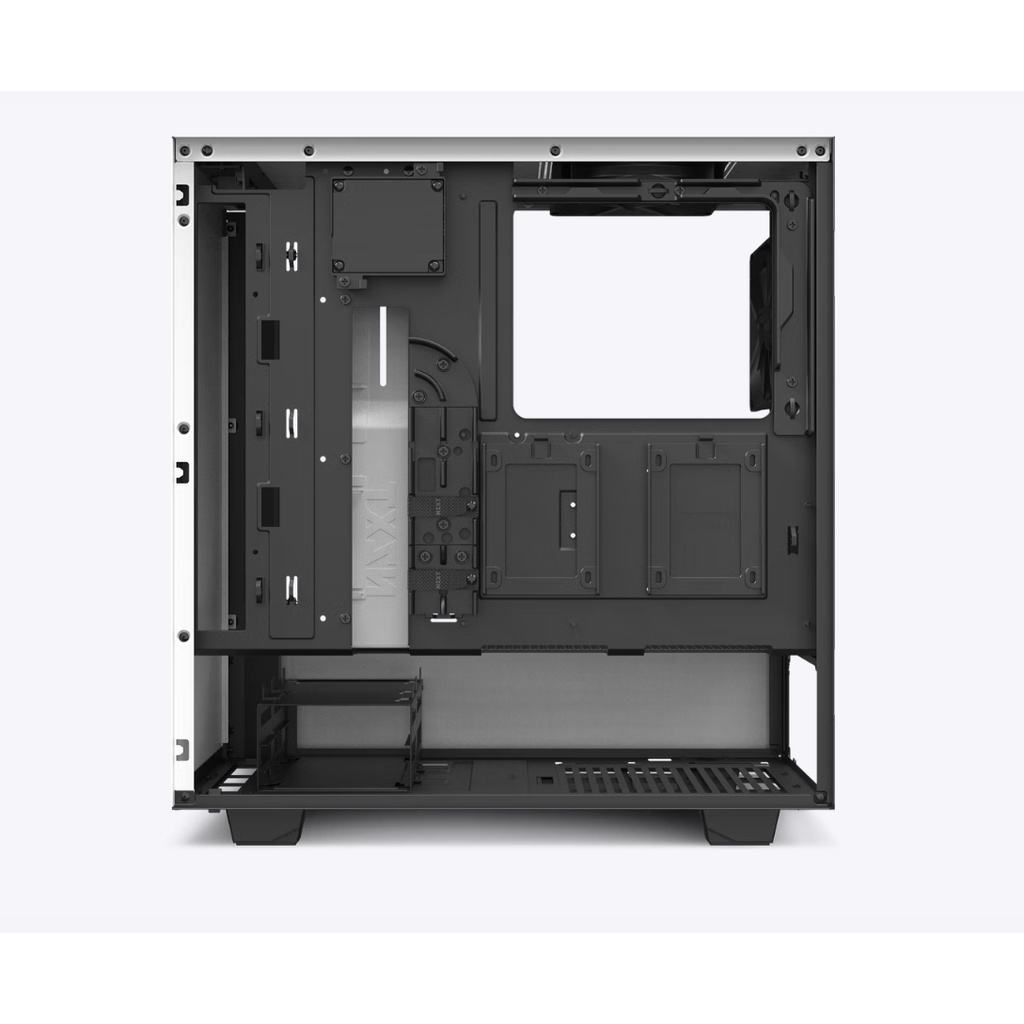 Vỏ Case NZXT H510 (Mid Tower)