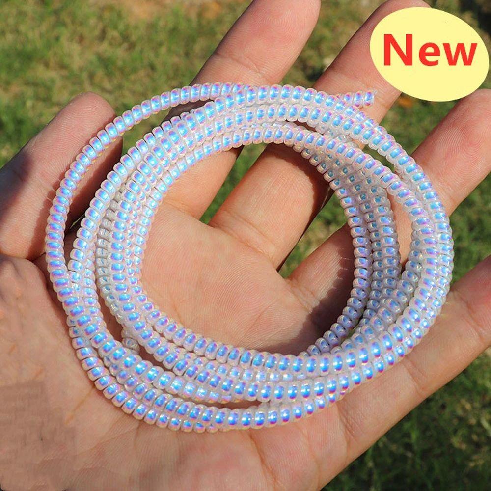 Cuộn dây quấn bảo vệ cáp sạc điện thoại MMULCK dài 1.55m tiện dụng