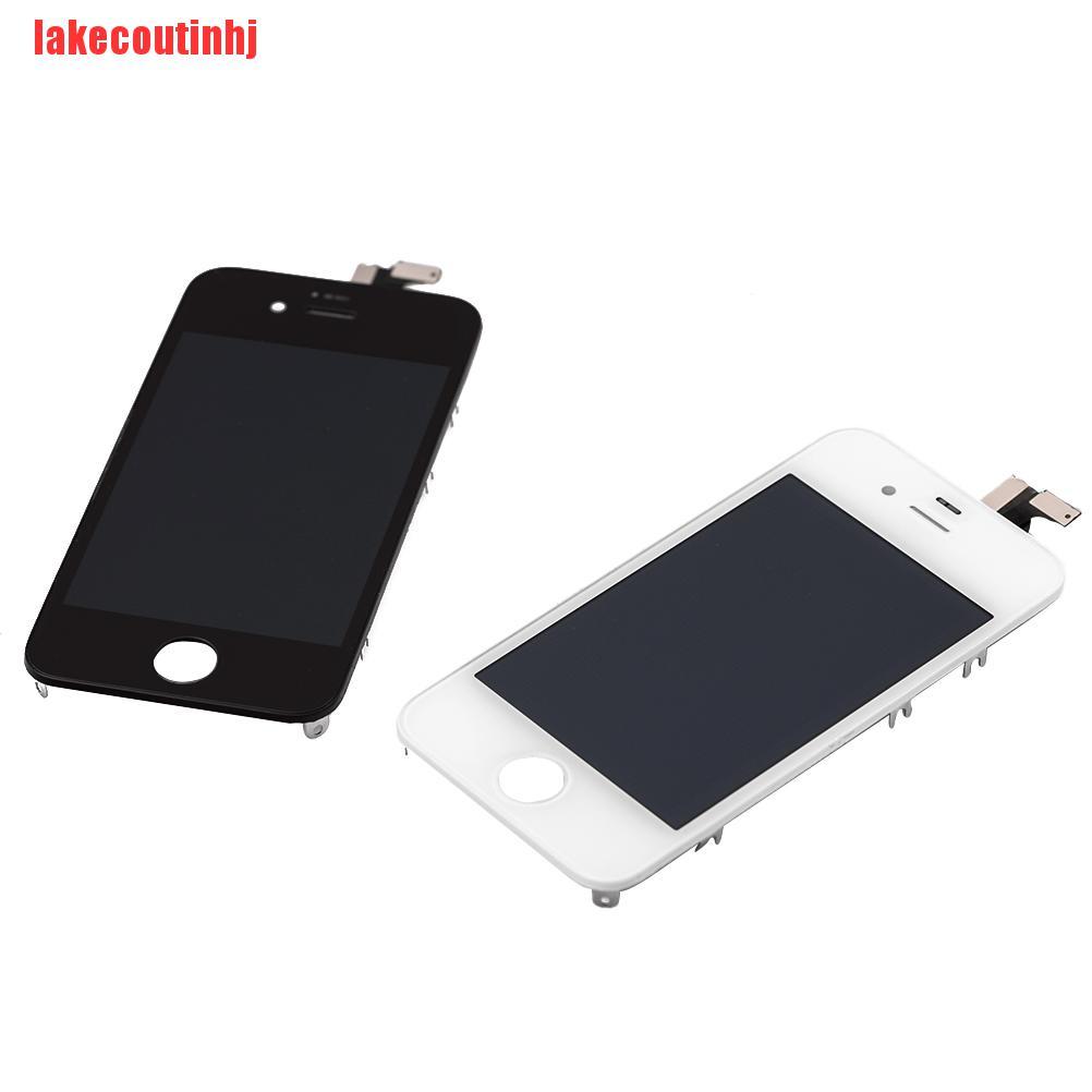 Bộ Thiết Bị Số Hóa Màn Hình Cảm Ứng Cho Iphone 4s