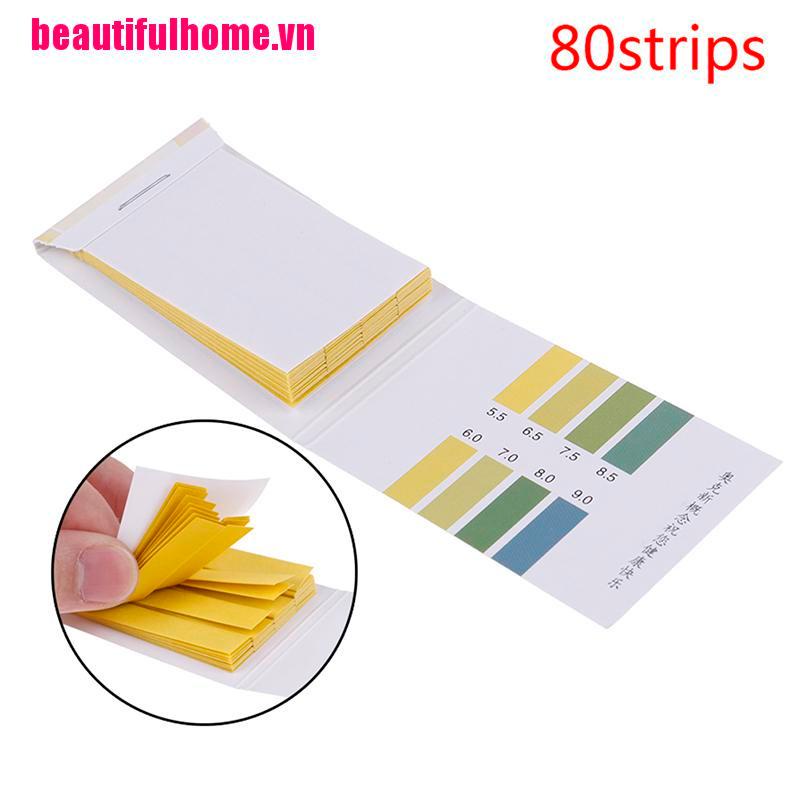 Bút Thử Điện PH 5.5-9.0 80 Chuyên Dụng