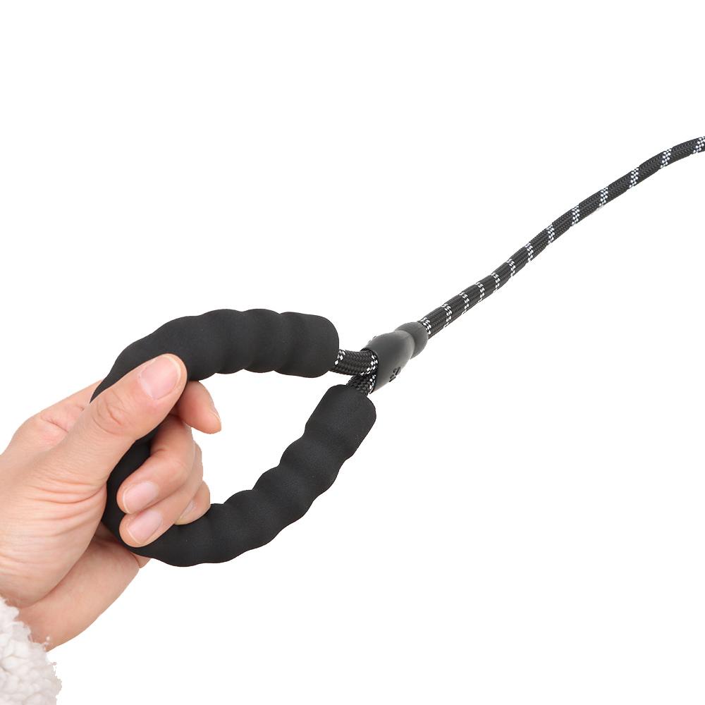 Dây Dắt Thú Cưng Đi Dạo Phản Quang Chắc Chắn