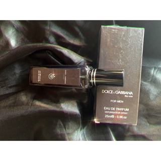 Tinh dầu nước hoa DOLCE & GABBANA