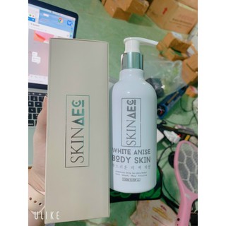 Ủ kích trắng/ ủ kích trắng than hoạt tính skin aec ❤️flash sale❤️