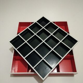Combo Hộp đựng đá
