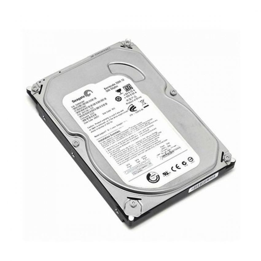 Ổ Cứng HDD Segate 250Gb SATA 7200RPM/ BH 24 tháng