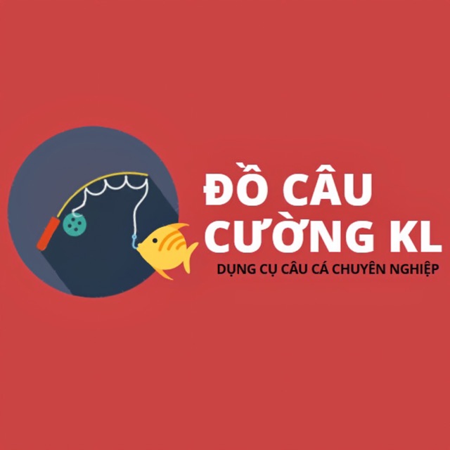Đồ câu Cường KL