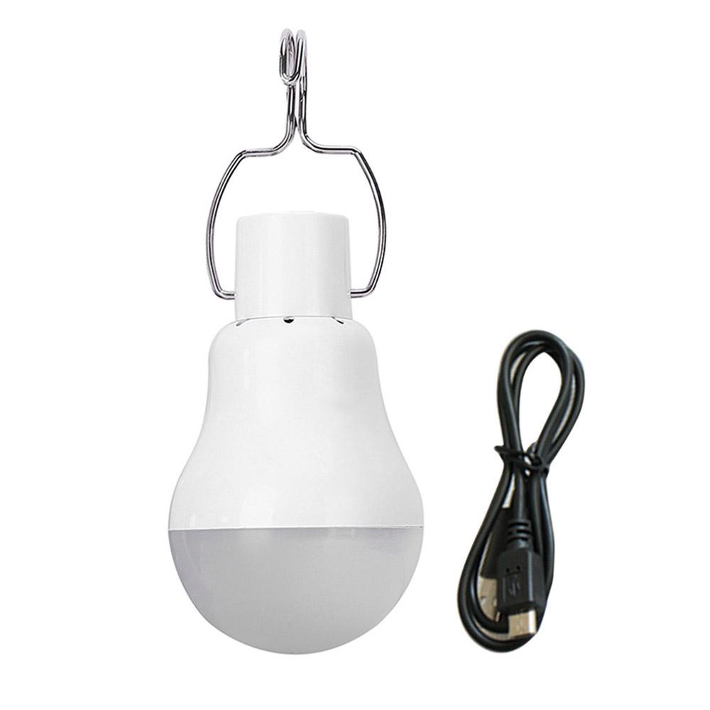 Bóng Đèn Cắm Trại Tiết Kiệm Năng Lượng 110LM