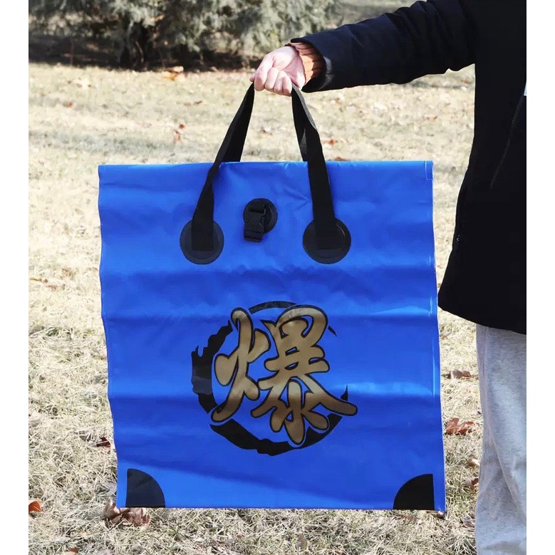 Túi Đựng Rọng, Đựng Cá