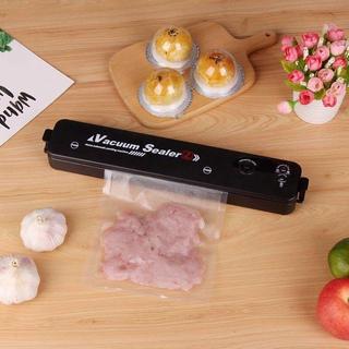 Máy hàn miệng túi hút chân không thực phẩm Vacuum Sealer