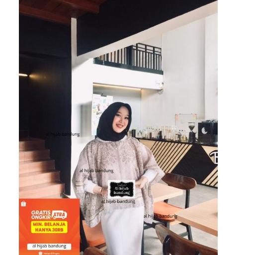 Hàng Có Sẵn Áo Khoác KIMONO Họa Tiết Cánh Dơi Cắt LASER Bên Ngoài