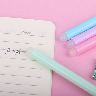 Gôm xóa kiểu dáng bút bi độc đáo hiệu quả