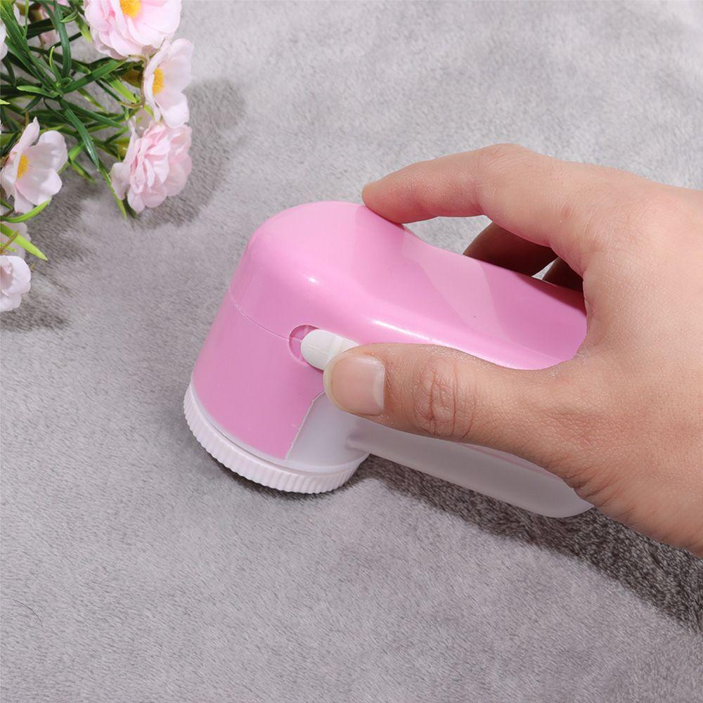 Máy Cạo Xơ Vải Quần Áo Cầm Tay Tiện Lợi