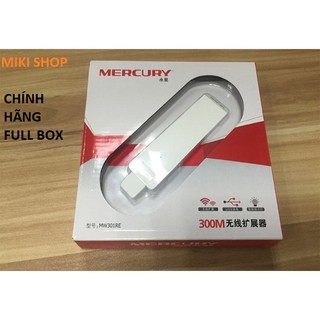 Tăng Kích Sóng WIFI Repeater Hãng Mercury
