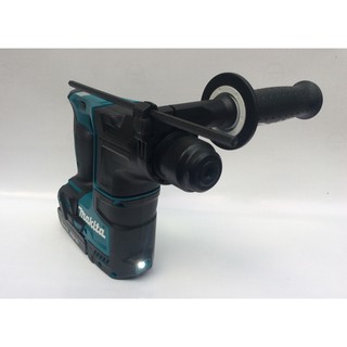 Máy khoan bê tông dùng pin 18v makita dhr171z