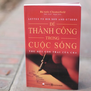 Sách Để Thành Công Trong Cuộc Sống