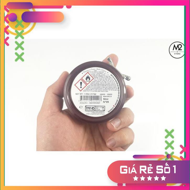 HG2303 Xi đánh bóng giày Saphir Pate De Luxe BDC Pháp 50ml (XDG04)