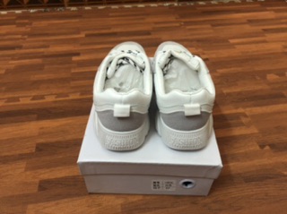 Giầy Nam Sneaker