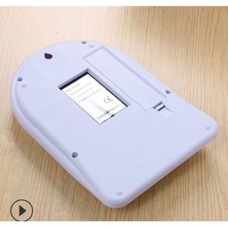 Cân Điện Tử Nhà Bếp SF400