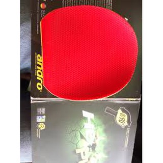 MẶT VỢT BÓNG BÀN ANDRO HEXER PIPS