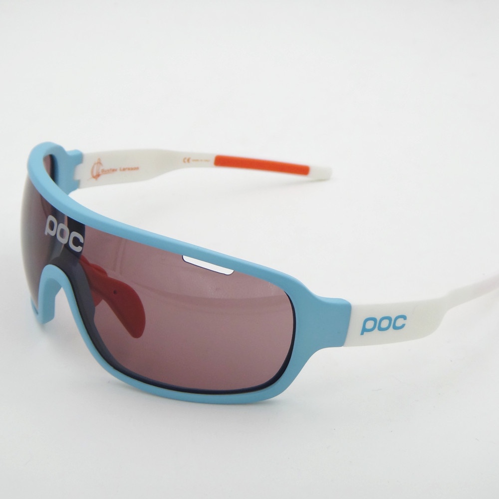 Poc Kính Mát 5 Tròng Kiểu Dáng Thể Thao Cho Nam Và Nữ