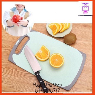 Thớt lúa mạch Chopping Block cỡ lớn