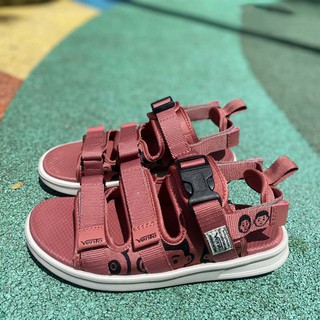 Giày Sandals Nữ Vento NB80