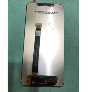 Màn hình nokia x7 2018- nokia 8.1