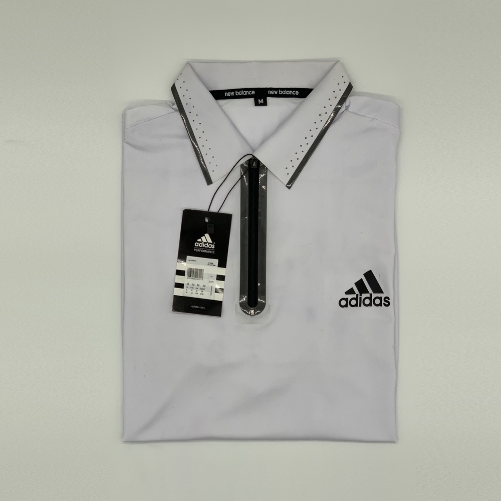 Áo Thể Thao Nam có cổ tay ngắn tập gym vải thun lạnh thoáng mát co giãn chuẩn form