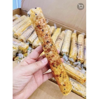 COMBO 10 BÁNH TRÁNG NƯỚNG CUỘN PHAN RANG