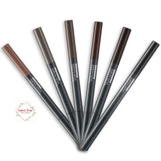 Chì mày Designing Eyebrow Pencil